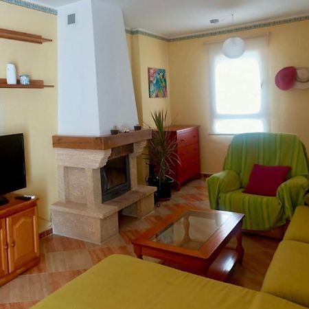 Chalet Adosado Con Azotea Andaluza Y Patio, Junto A La Playa Isla Cristina Exterior photo
